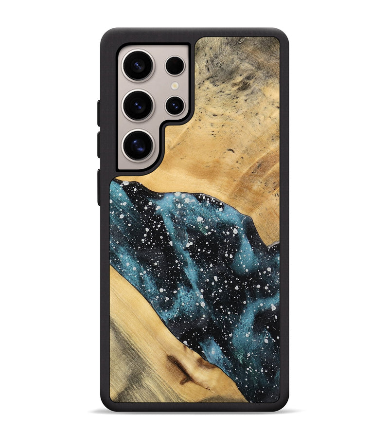 Galaxy S25 Ultra Wood Phone Case - Garry (Cosmos, 746878)