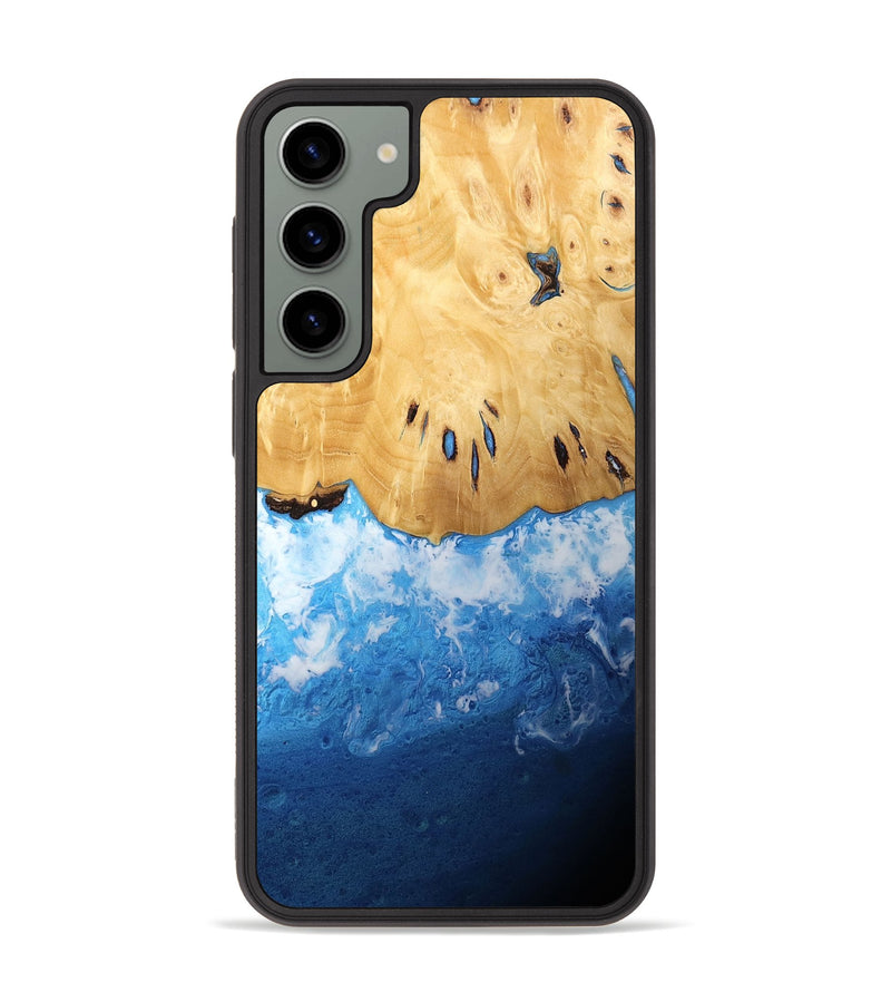 Galaxy S23 Plus Wood Phone Case - Errol (Coastal, 746881)