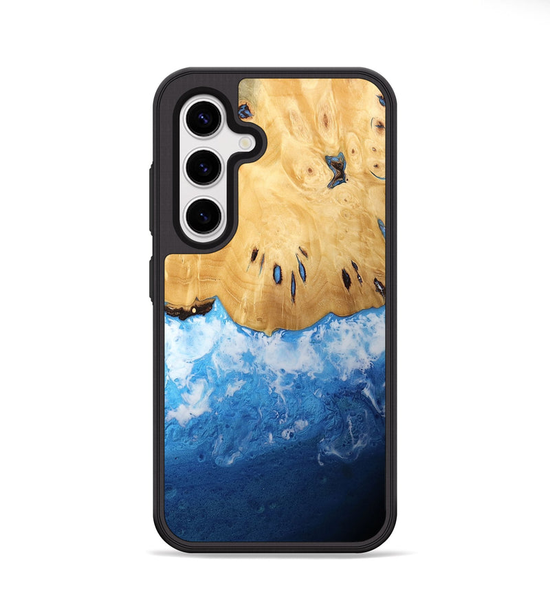 Galaxy S25 Plus Wood Phone Case - Errol (Coastal, 746881)