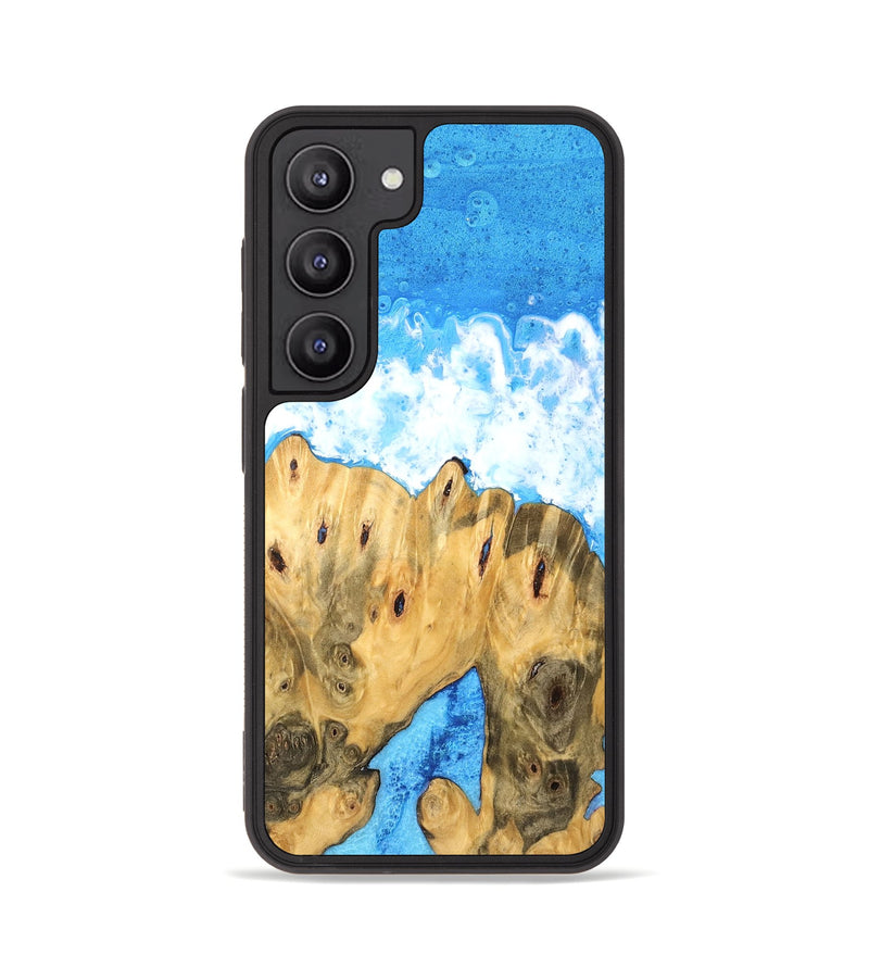 Galaxy S23 Wood Phone Case - Micheal (Coastal, 746884)