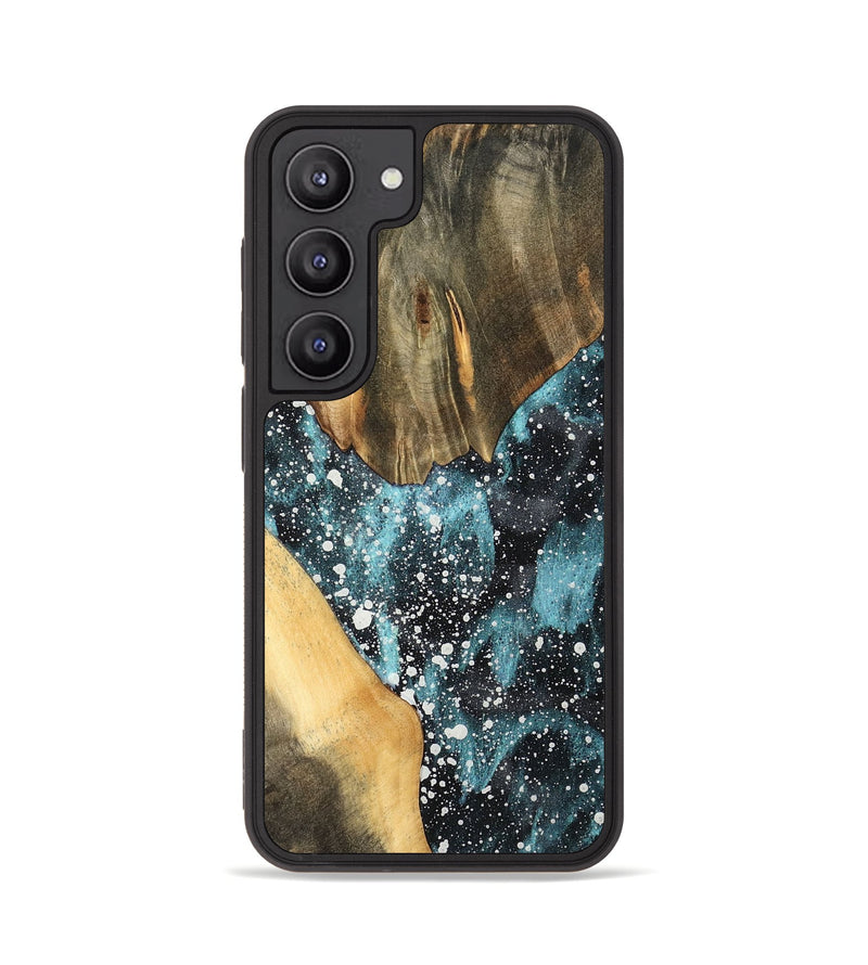 Galaxy S23 Wood Phone Case - Lura (Cosmos, 746889)