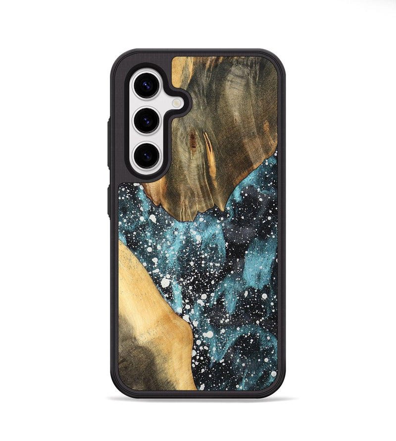 Galaxy S25 Wood Phone Case - Lura (Cosmos, 746889)