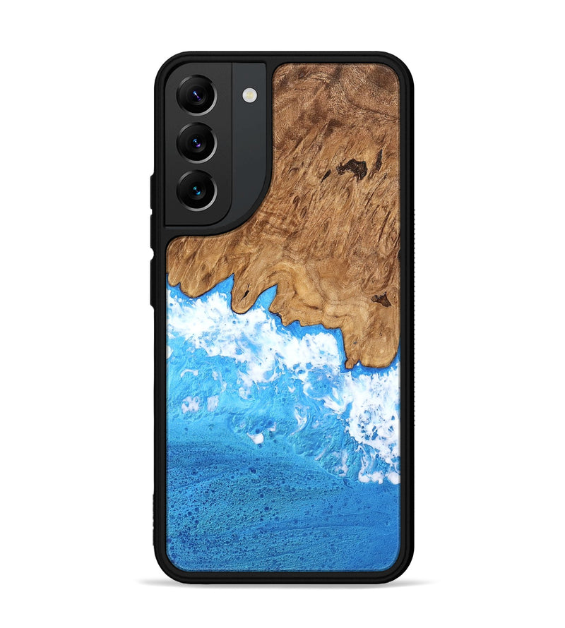 Galaxy S22 Plus Wood Phone Case - Jacoby (Coastal, 746896)