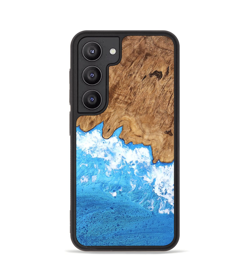 Galaxy S23 Wood Phone Case - Jacoby (Coastal, 746896)