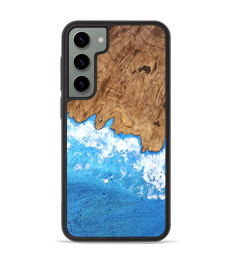 Galaxy S23 Plus Wood Phone Case - Jacoby (Coastal, 746896)