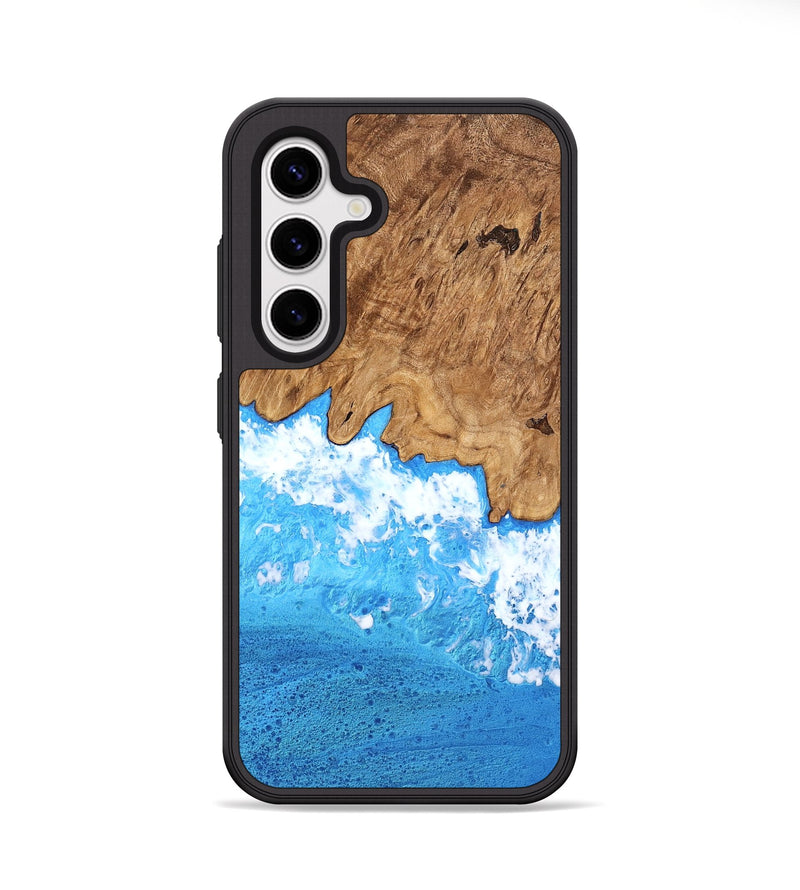 Galaxy S25 Wood Phone Case - Jacoby (Coastal, 746896)