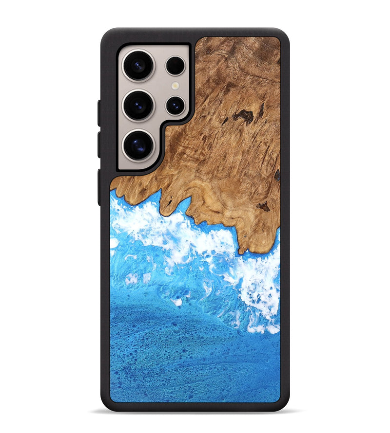 Galaxy S25 Ultra Wood Phone Case - Jacoby (Coastal, 746896)