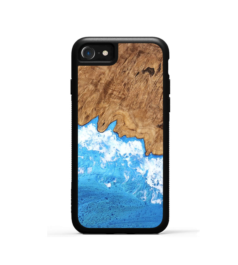 iPhone SE Wood Phone Case - Jacoby (Coastal, 746896)