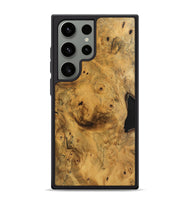 Galaxy S24 Ultra Wood Phone Case - Cruz (Wood Burl, 746898)