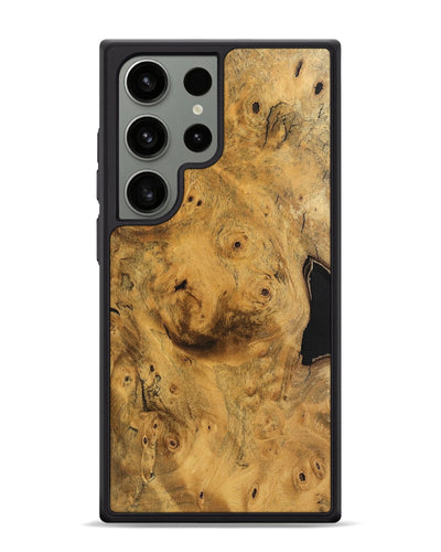 Galaxy S24 Ultra Wood Phone Case - Cruz (Wood Burl, 746898)