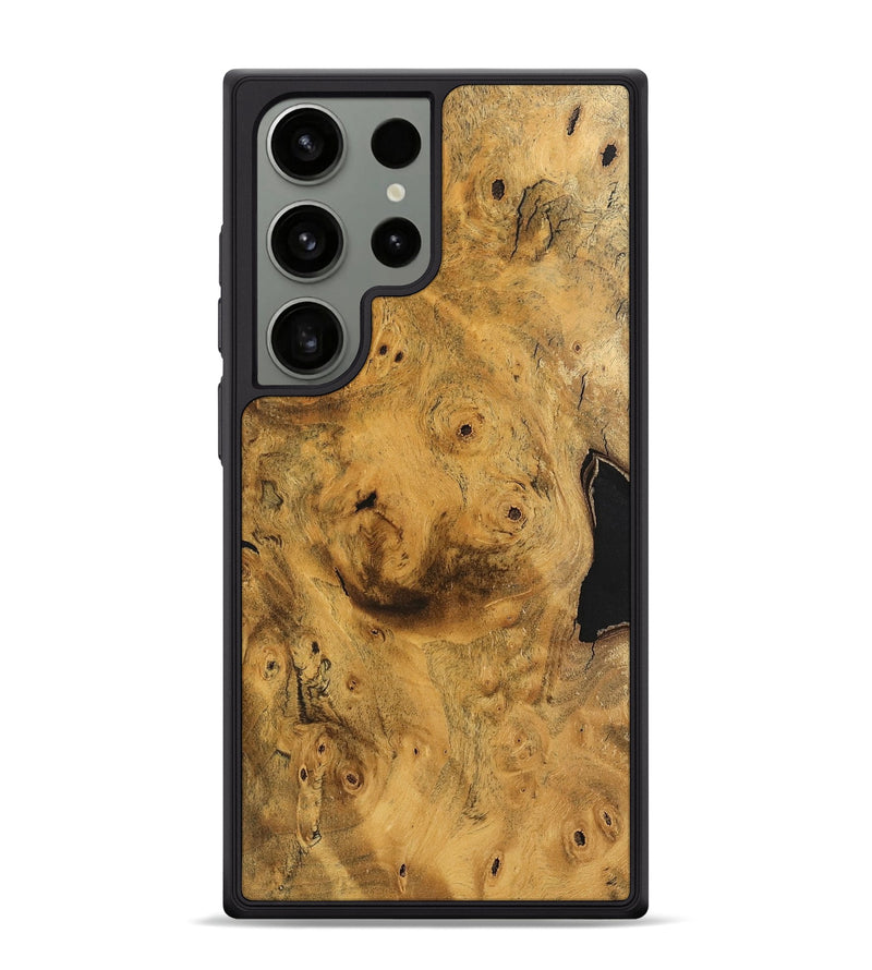 Galaxy S24 Ultra Wood Phone Case - Cruz (Wood Burl, 746898)