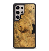 Galaxy S25 Ultra Wood Phone Case - Cruz (Wood Burl, 746898)