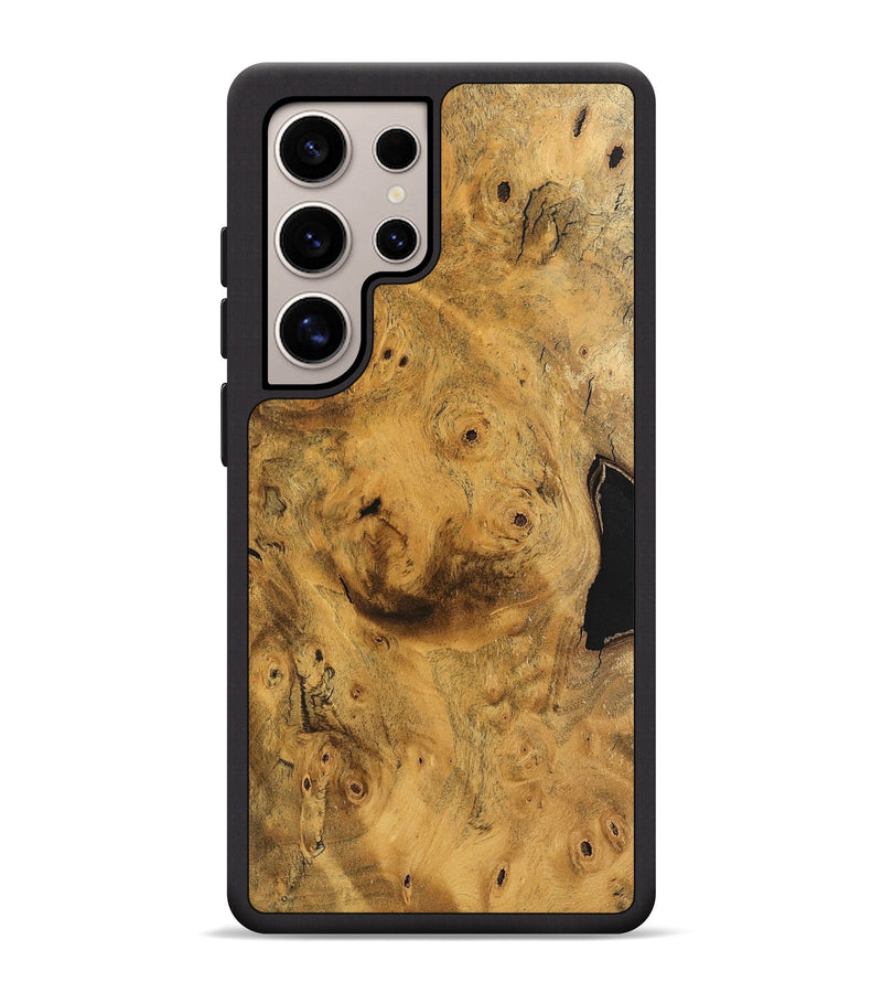 Galaxy S25 Ultra Wood Phone Case - Cruz (Wood Burl, 746898)