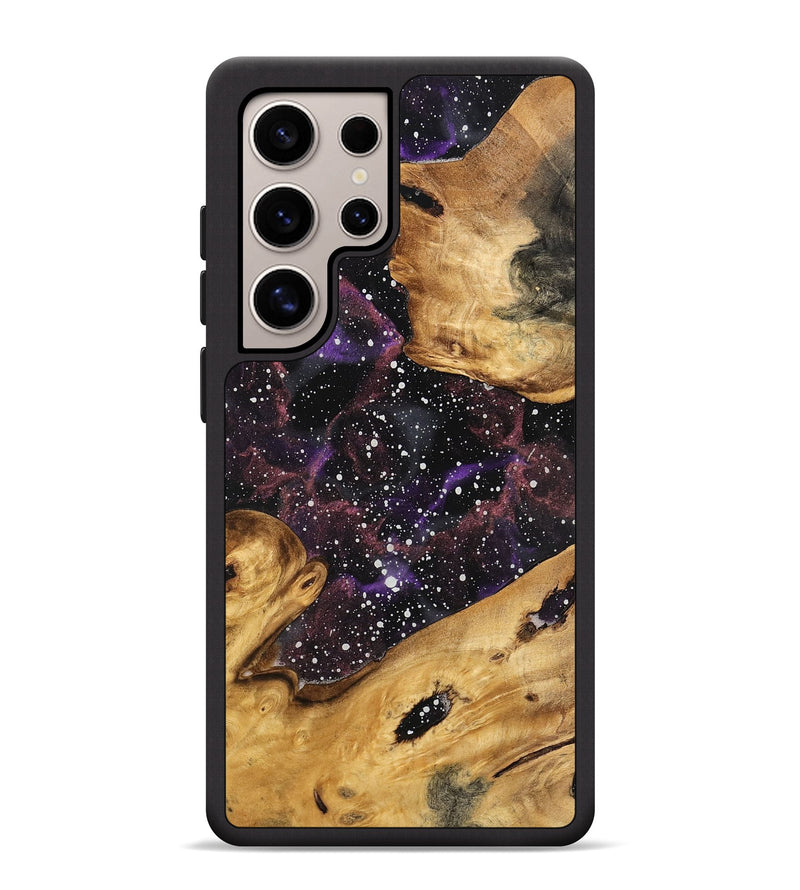 Galaxy S25 Ultra Wood Phone Case - Tracee (Cosmos, 746902)