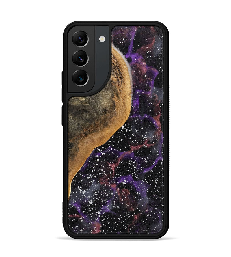 Galaxy S22 Plus Wood Phone Case - Otis (Cosmos, 746904)