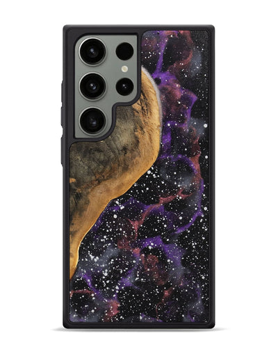 Galaxy S24 Ultra Wood Phone Case - Otis (Cosmos, 746904)