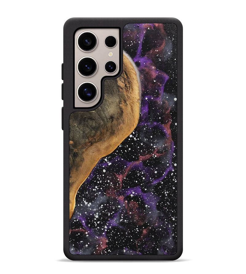 Galaxy S25 Ultra Wood Phone Case - Otis (Cosmos, 746904)