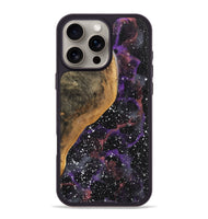 iPhone 16 Pro Max Wood Phone Case - Otis (Cosmos, 746904)