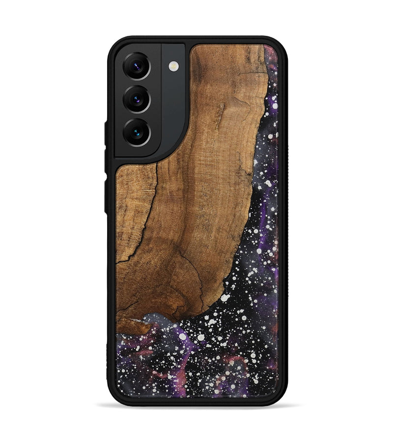 Galaxy S22 Plus Wood Phone Case - Vida (Cosmos, 746905)