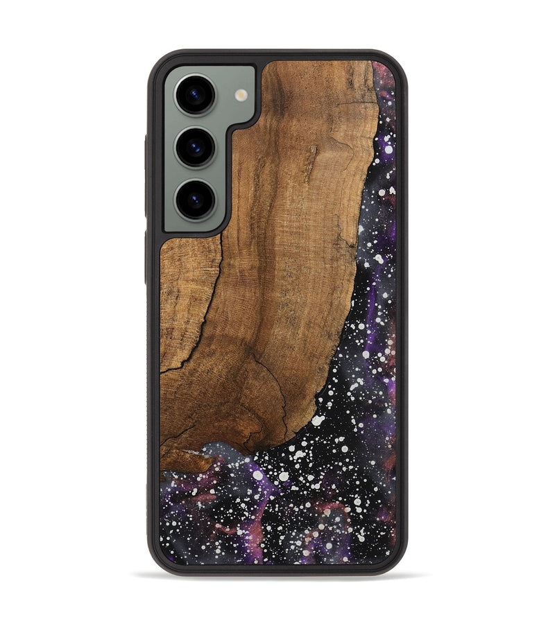 Galaxy S23 Plus Wood Phone Case - Vida (Cosmos, 746905)