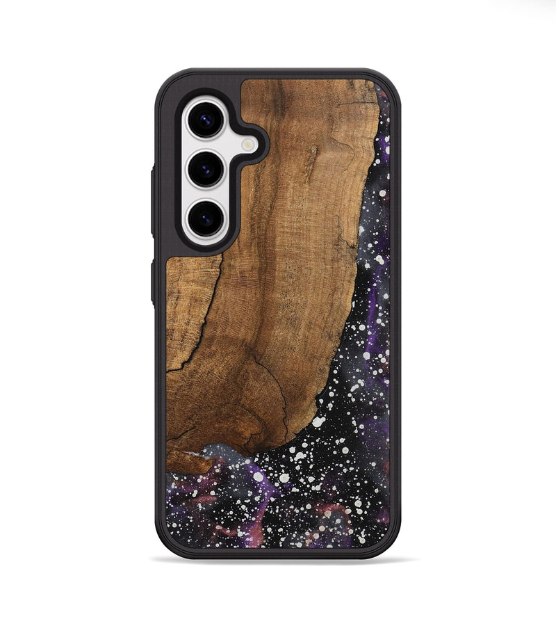 Galaxy S25 Wood Phone Case - Vida (Cosmos, 746905)