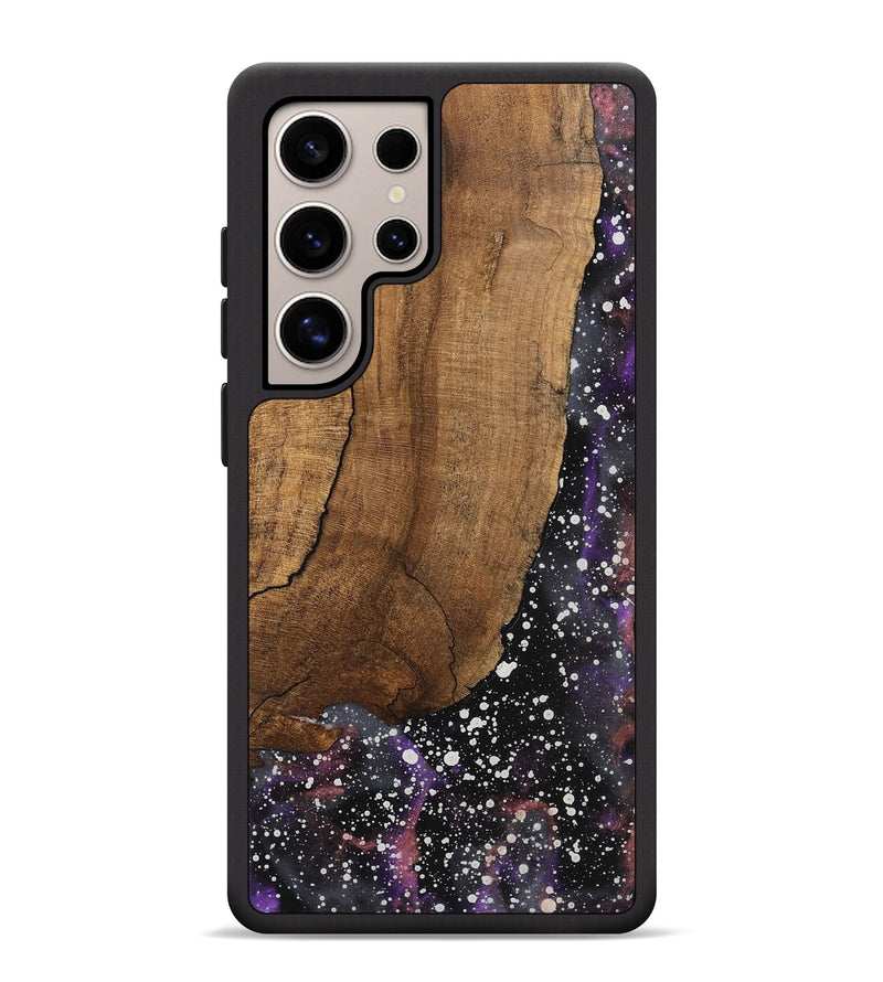 Galaxy S25 Ultra Wood Phone Case - Vida (Cosmos, 746905)