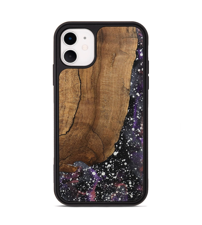 iPhone 11 Wood Phone Case - Vida (Cosmos, 746905)