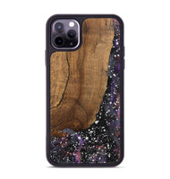 iPhone 11 Pro Max Wood Phone Case - Vida (Cosmos, 746905)