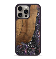 iPhone 16 Pro Max Wood Phone Case - Vida (Cosmos, 746905)