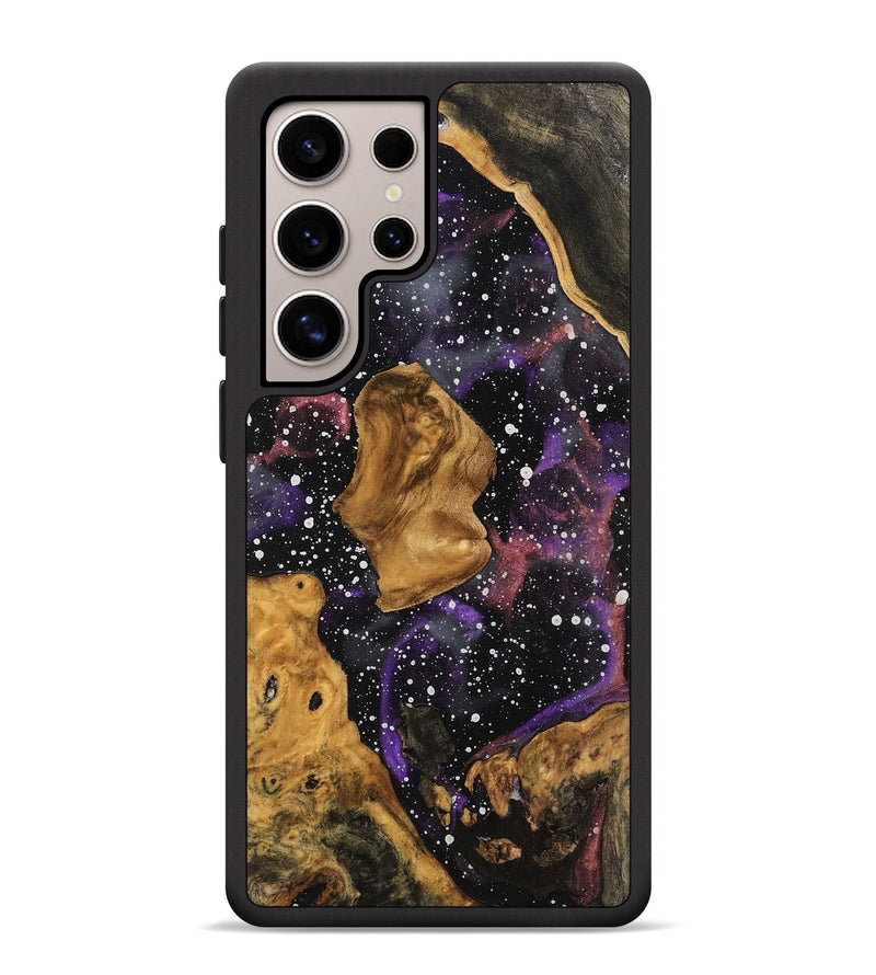 Galaxy S25 Ultra Wood Phone Case - Kaaren (Cosmos, 746907)