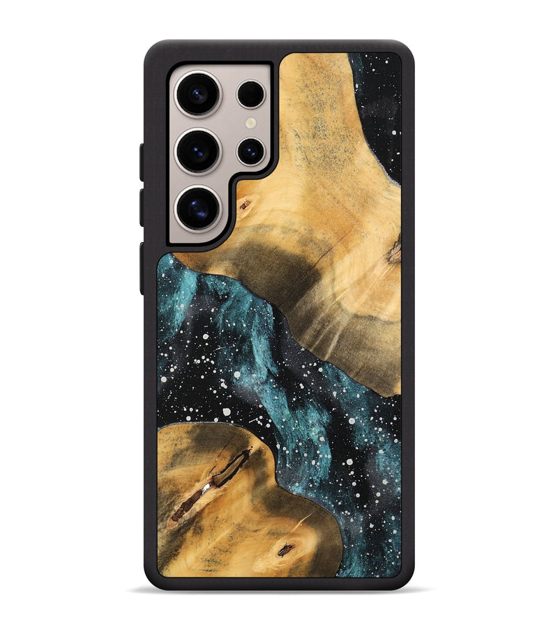 Galaxy S25 Ultra Wood Phone Case - Freida (Cosmos, 746908)