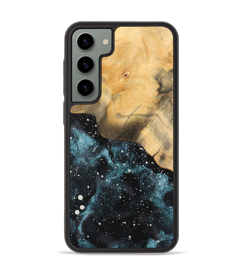 Galaxy S23 Plus Wood Phone Case - Jessie (Cosmos, 746912)