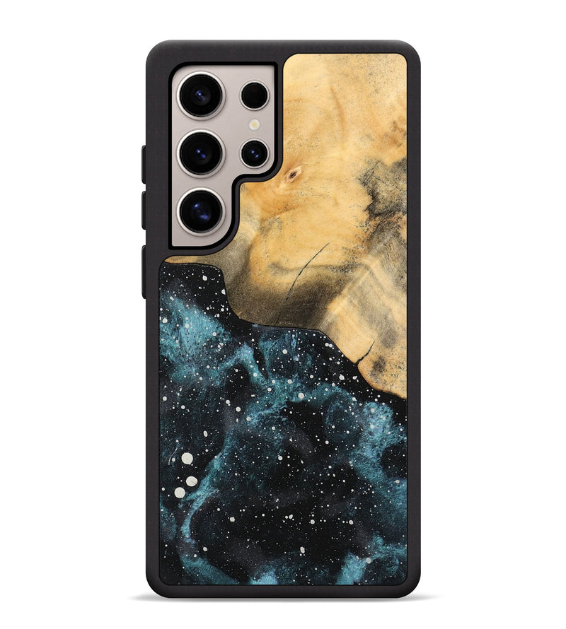 Galaxy S25 Ultra Wood Phone Case - Jessie (Cosmos, 746912)