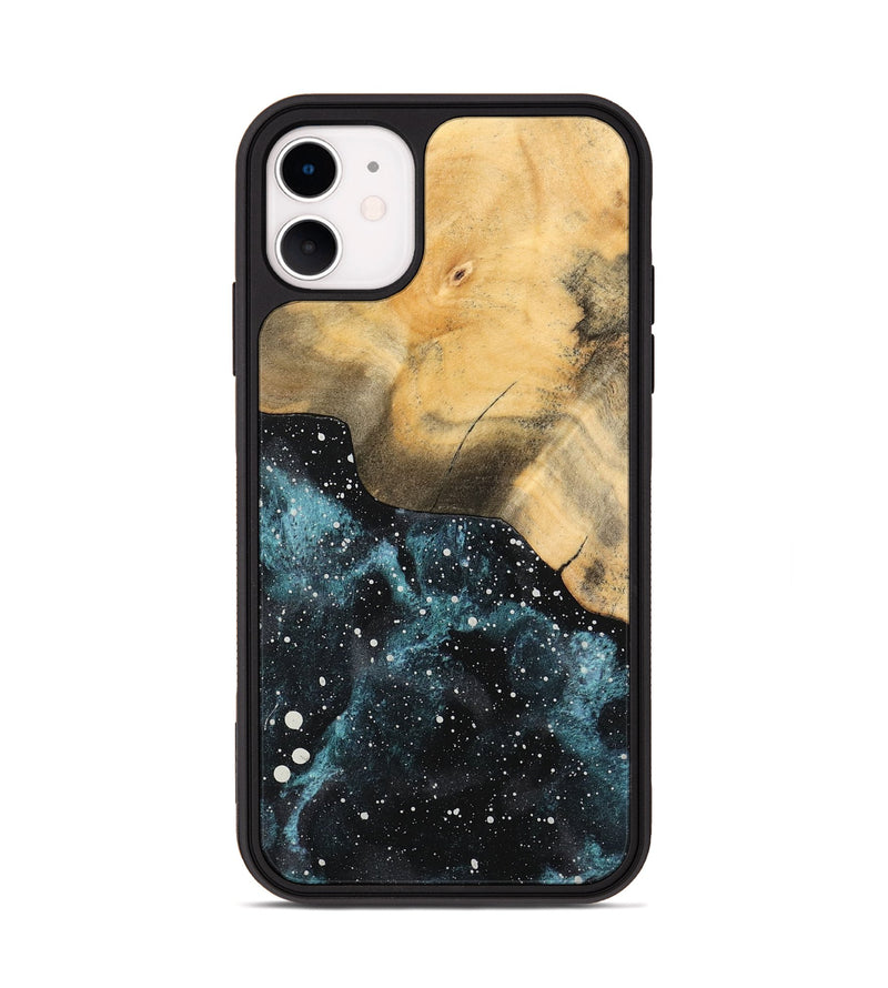 iPhone 11 Wood Phone Case - Jessie (Cosmos, 746912)