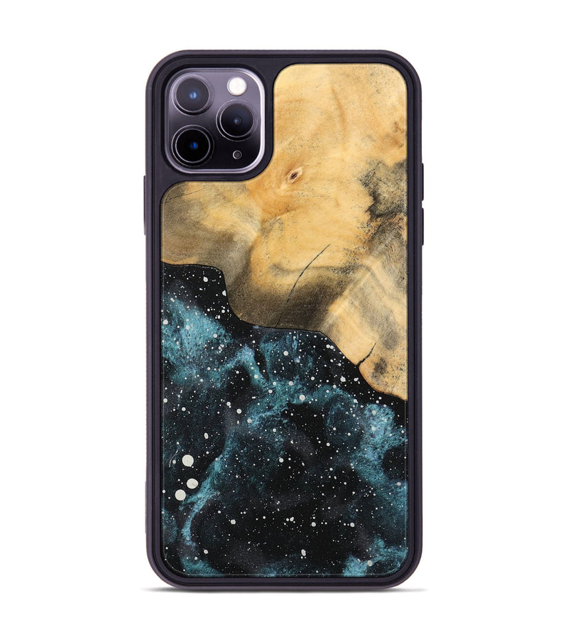 iPhone 11 Pro Max Wood Phone Case - Jessie (Cosmos, 746912)