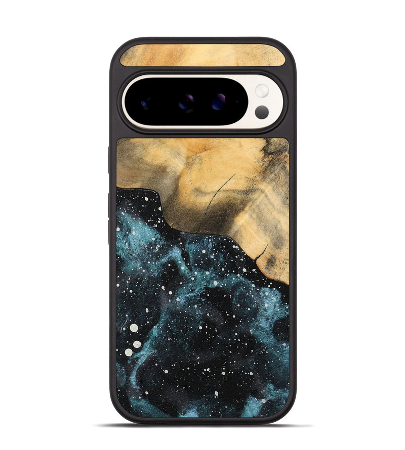 Pixel 9 Pro Wood Phone Case - Jessie (Cosmos, 746912)