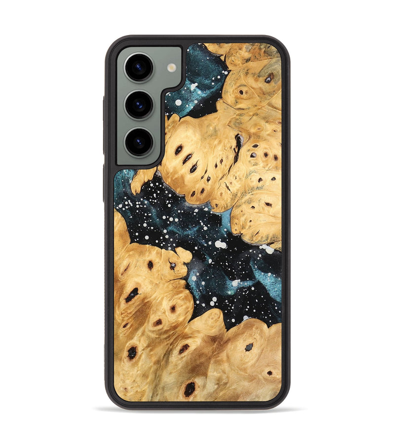 Galaxy S23 Plus Wood Phone Case - Ulysses (Cosmos, 746913)