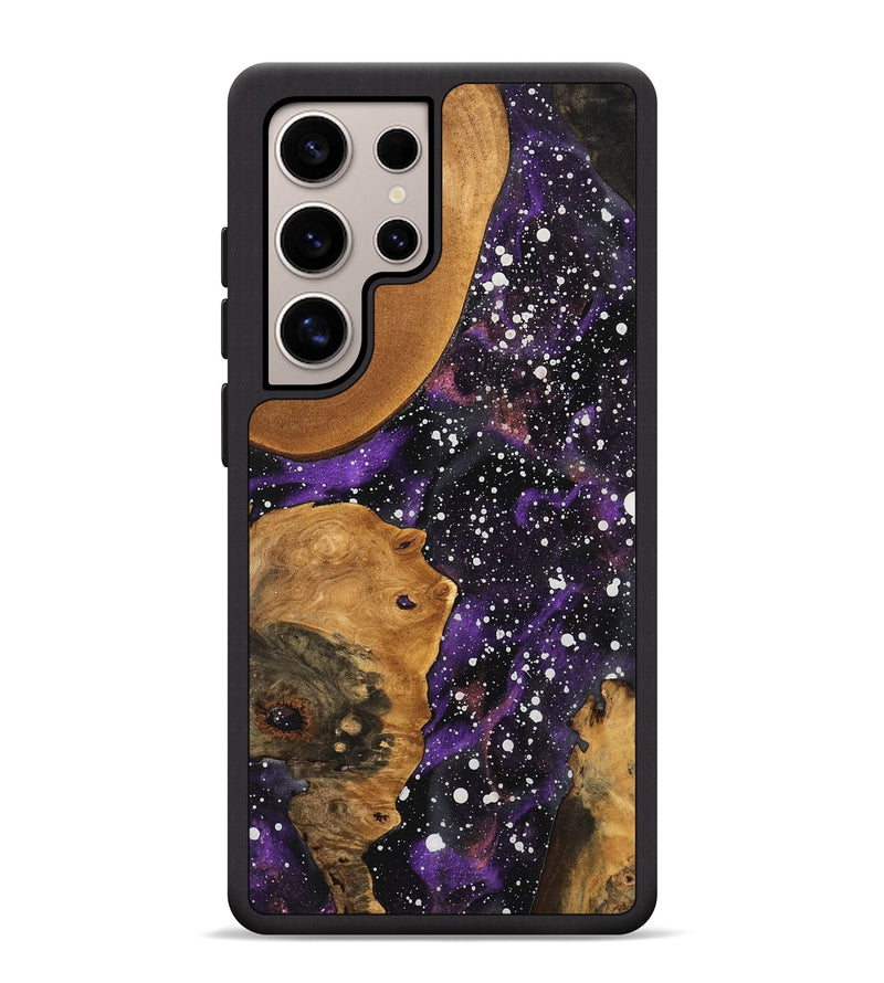 Galaxy S25 Ultra Wood Phone Case - Ashely (Cosmos, 746915)