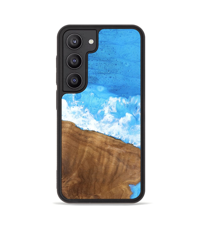 Galaxy S23 Wood Phone Case - Celina (Coastal, 746917)