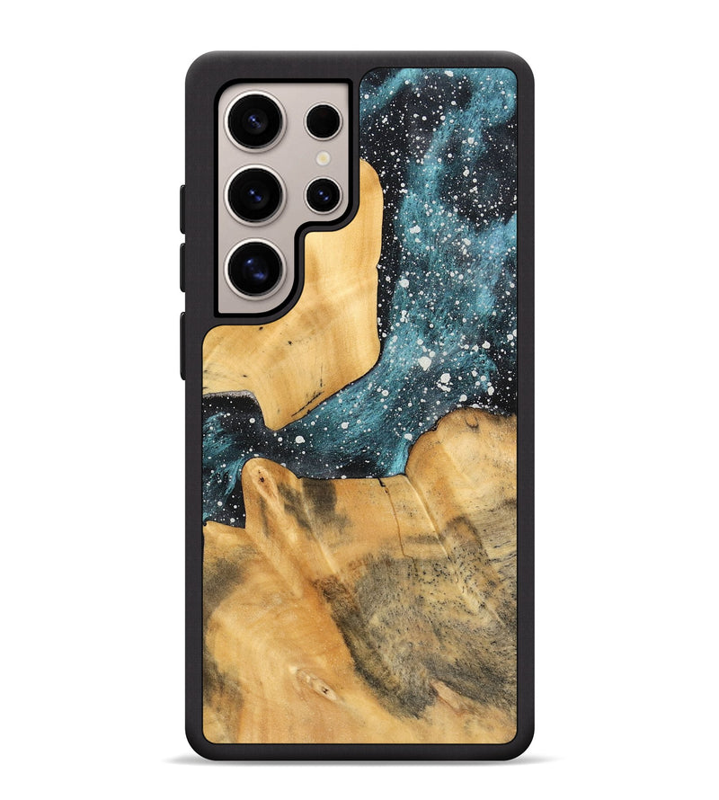 Galaxy S25 Ultra Wood Phone Case - Savana (Cosmos, 746922)