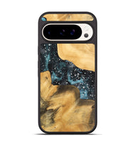 Pixel 9 Pro Wood Phone Case - Alyvia (Cosmos, 746923)