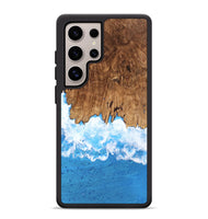 Galaxy S25 Ultra Wood Phone Case - Alonza (Coastal, 746929)