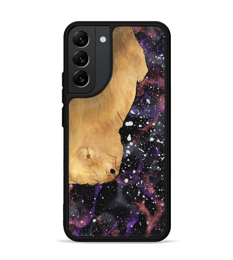 Galaxy S22 Plus Wood Phone Case - Wilburn (Cosmos, 746931)