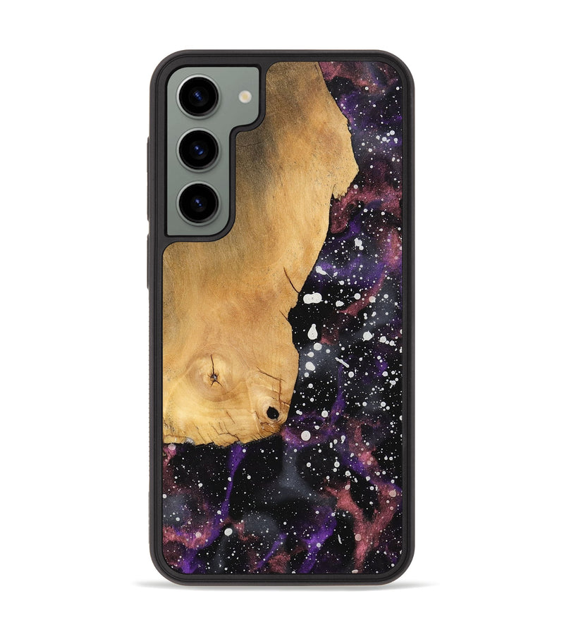 Galaxy S23 Plus Wood Phone Case - Wilburn (Cosmos, 746931)