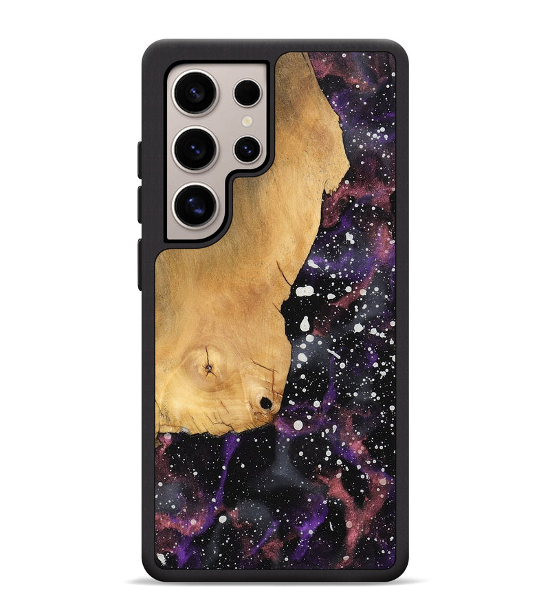 Galaxy S25 Ultra Wood Phone Case - Wilburn (Cosmos, 746931)