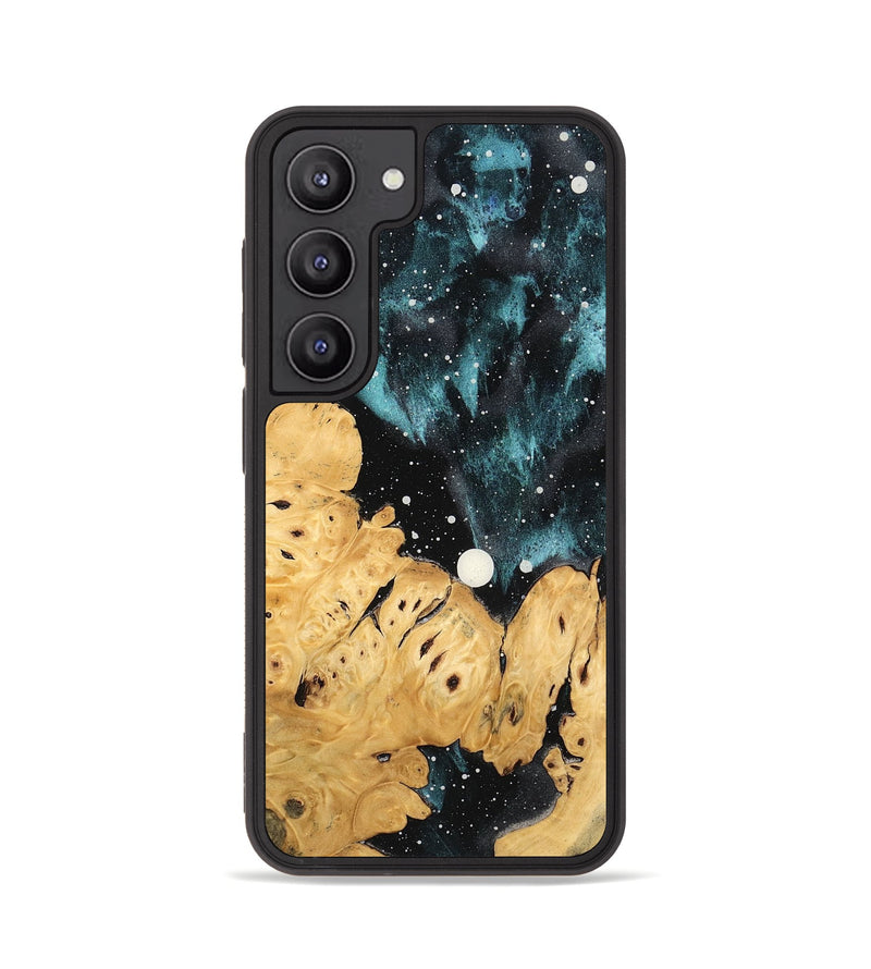 Galaxy S23 Wood Phone Case - Chynna (Cosmos, 746932)