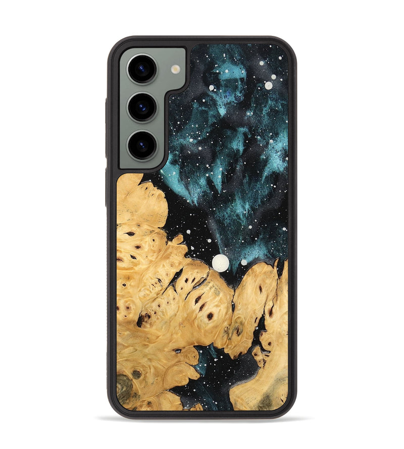 Galaxy S23 Plus Wood Phone Case - Chynna (Cosmos, 746932)