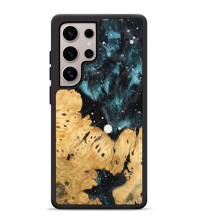 Galaxy S25 Ultra Wood Phone Case - Chynna (Cosmos, 746932)