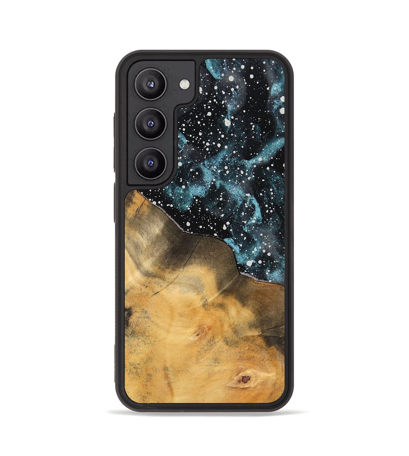 Galaxy S23 Wood Phone Case - Alfred (Cosmos, 746933)