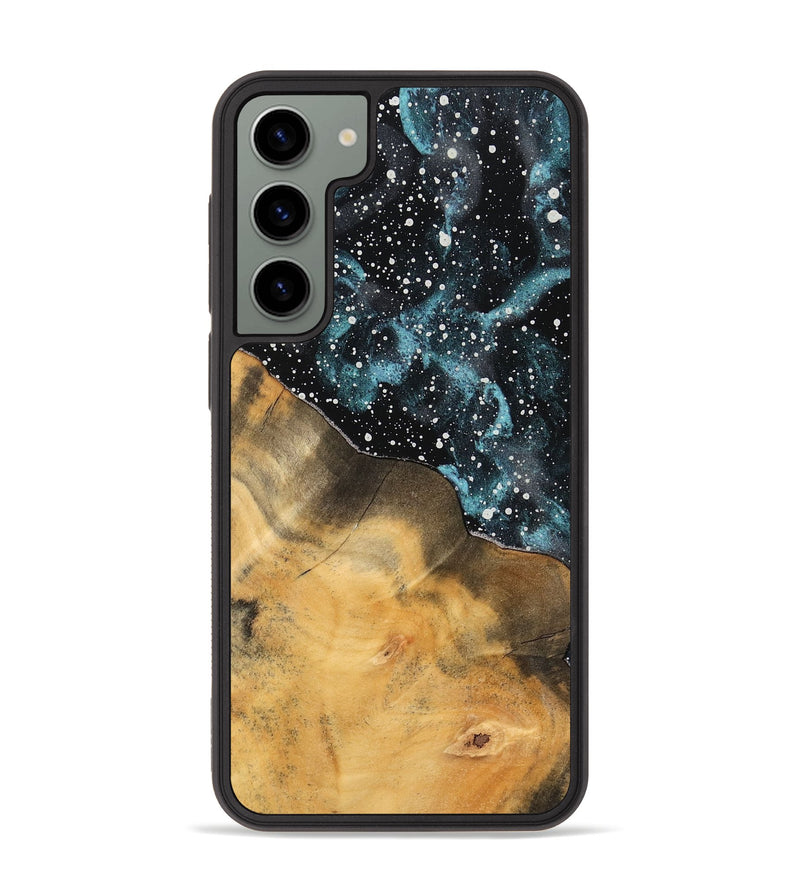 Galaxy S23 Plus Wood Phone Case - Alfred (Cosmos, 746933)